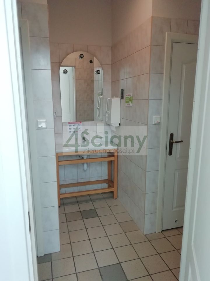 Biuro Pruszków, al. Jerozolimskie. Zdjęcie 6