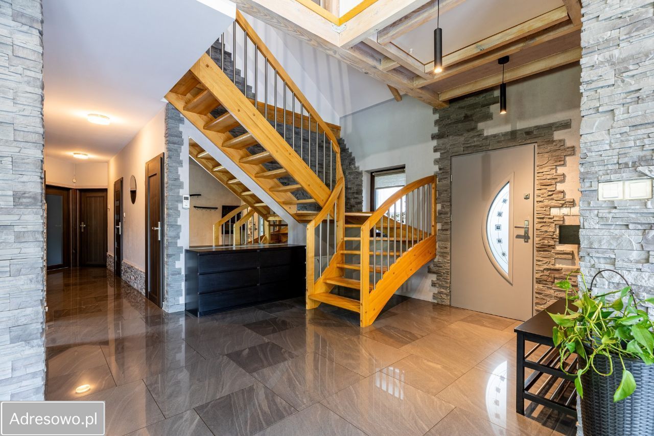 dom wolnostojący, 4 pokoje Mierzyn. Zdjęcie 5