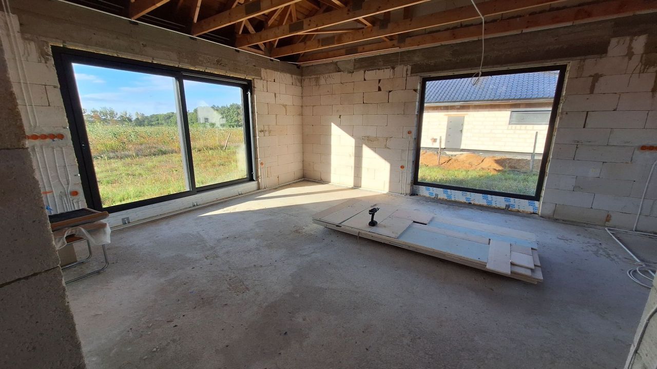 dom wolnostojący Stradomia Wierzchnia. Zdjęcie 6