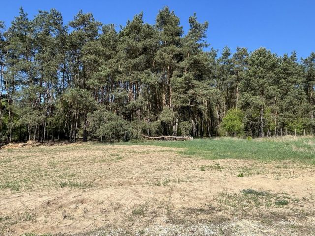 Działka budowlana Kopanki. Zdjęcie 1