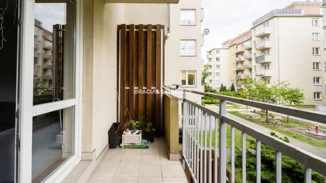 Mieszkanie 2-pokojowe Kraków Podgórze, ul. Rydlówka. Zdjęcie 25