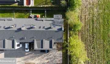 dom szeregowy, 5 pokoi Porosły, ul. Łąkowa