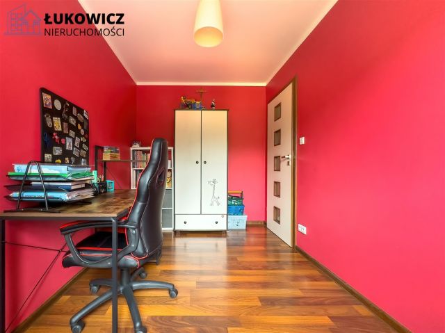 Mieszkanie 3-pokojowe Bielsko-Biała Złote Łany. Zdjęcie 18