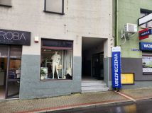 Lokal Brzesko Centrum, ul. Jana Sobieskiego