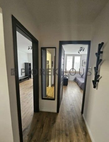 Mieszkanie 2-pokojowe Warszawa Praga-Południe, ul. Międzynarodowa. Zdjęcie 3