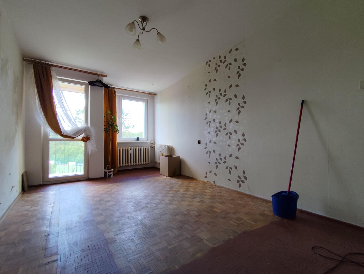 Mieszkanie 2-pokojowe Gdynia Witomino, ul. Nauczycielska. Zdjęcie 5