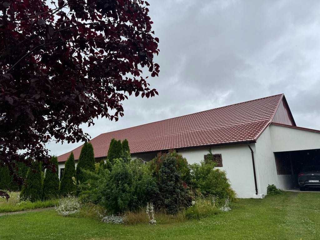 dom wolnostojący Wilkowa. Zdjęcie 7