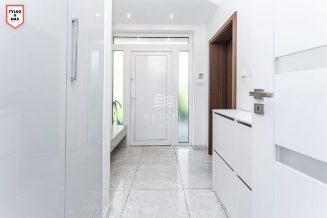 dom wolnostojący, 5 pokoi Ełganowo, ul. Spokojna. Zdjęcie 26