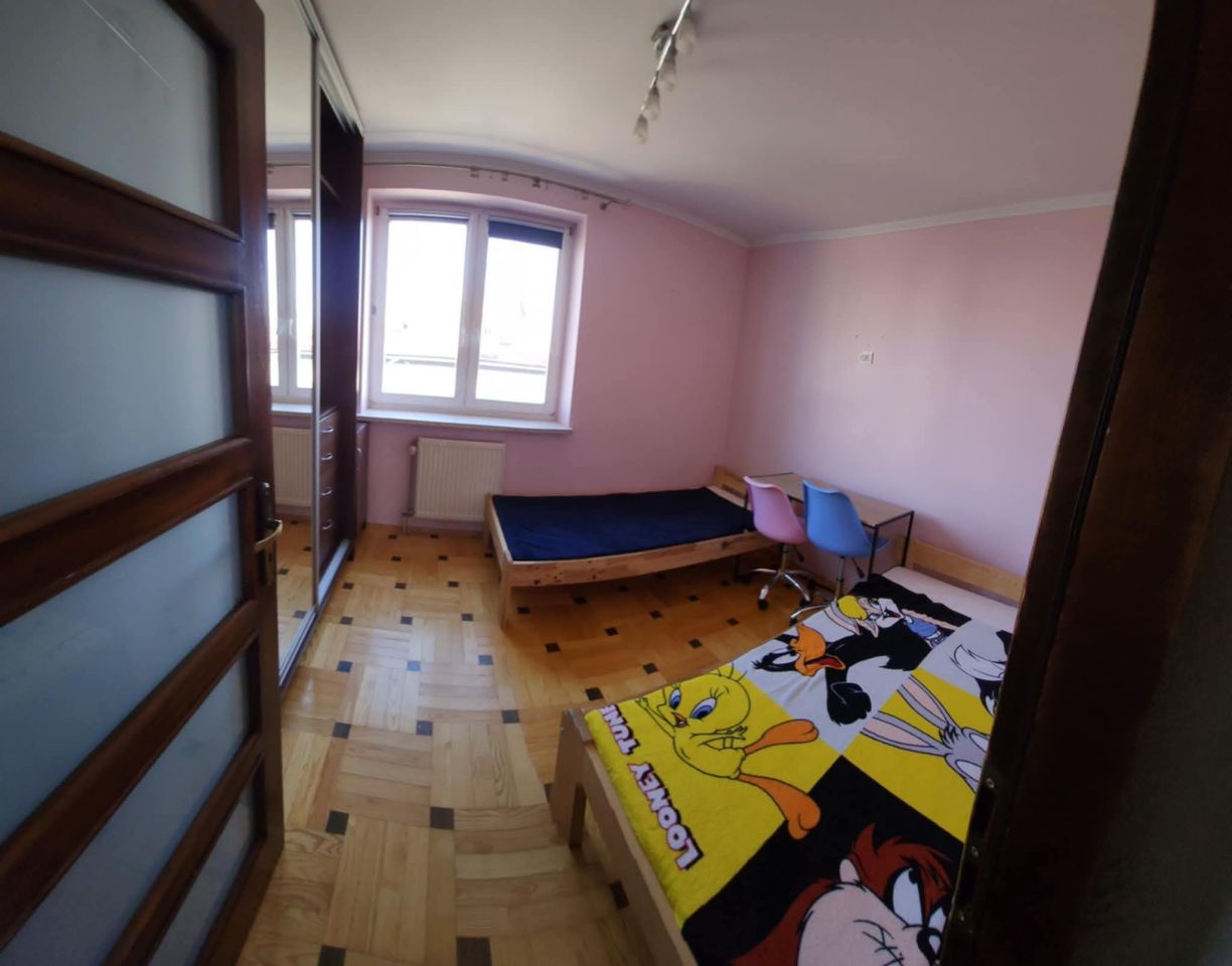 Mieszkanie 3-pokojowe Rzeszów, ul. Krośnieńska