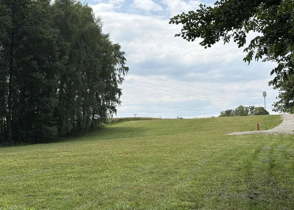 Działka budowlana Rzeszów Budziwój, ul. św. Agnieszki