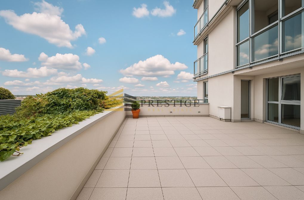 Mieszkanie 3-pokojowe Warszawa Śródmieście, ul. Zygmunta Słomińskiego. Zdjęcie 9