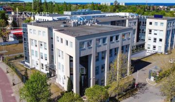 Lokal Gdańsk Żabianka, al. Grunwaldzka