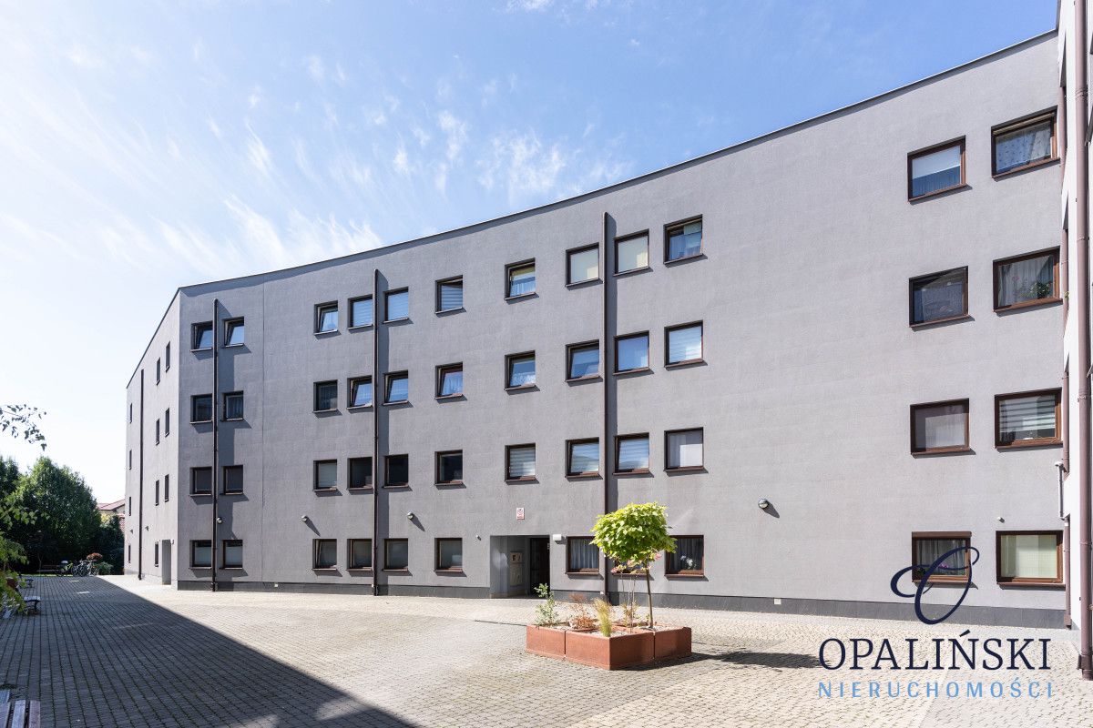 Mieszkanie 1-pokojowe Rzeszów, ul. Strażacka. Zdjęcie 7