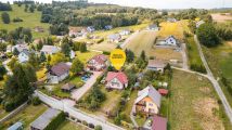 dom wolnostojący, 3 pokoje Radziszów, ul. Kolorowa. Zdjęcie 4