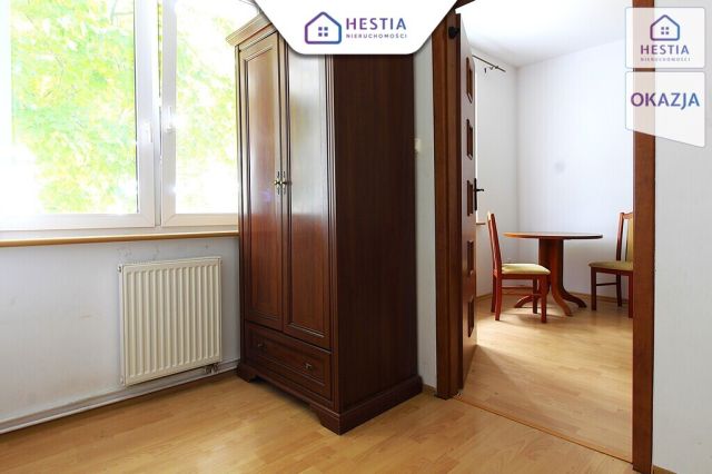 Mieszkanie 2-pokojowe Stargard Kluczewo. Zdjęcie 6