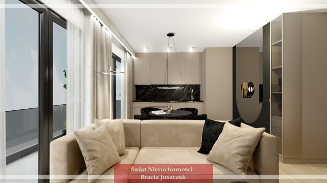 Mieszkanie 2-pokojowe Kołobrzeg. Zdjęcie 2