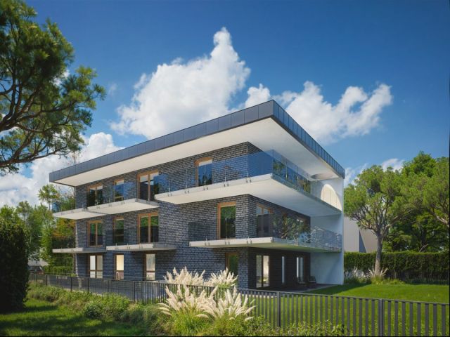 Mieszkanie 1-pokojowe Kraków, ul. Anny Libera. Zdjęcie 8