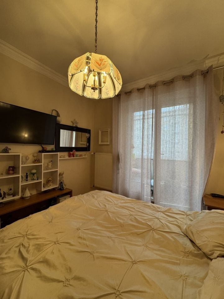 Mieszkanie 2-pokojowe Kraków Grzegórzki, al. Ignacego Daszyńskiego. Zdjęcie 12