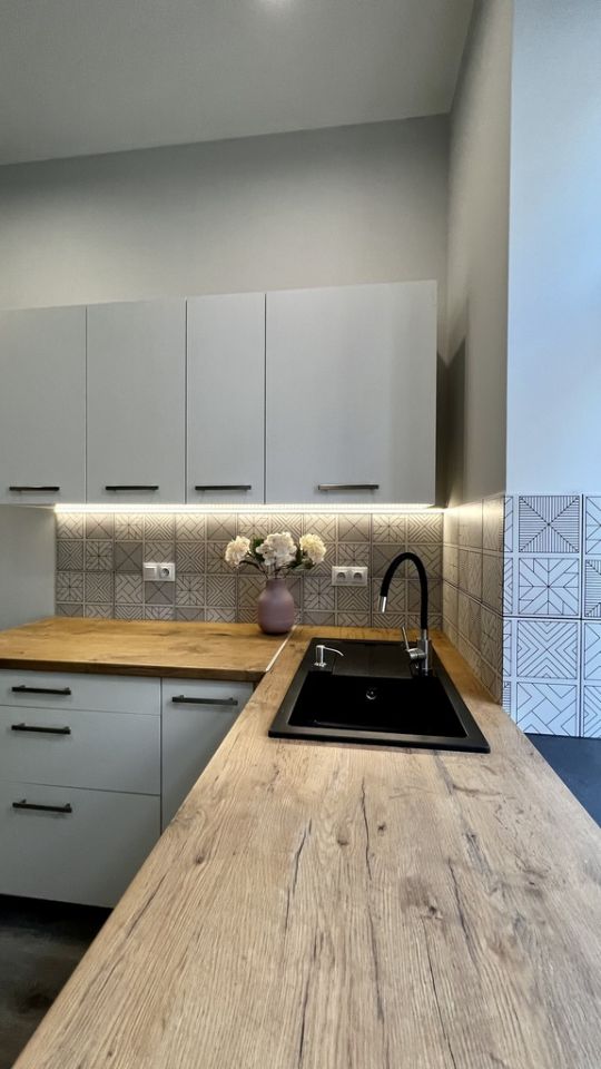 Mieszkanie 1-pokojowe Łódź, al. 1 Maja. Zdjęcie 4