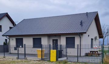 dom wolnostojący, 4 pokoje Bobulczyn