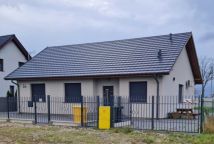 dom wolnostojący, 4 pokoje Bobulczyn