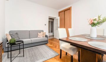 Mieszkanie 2-pokojowe Warszawa Wola, ul. Franciszka Raszei