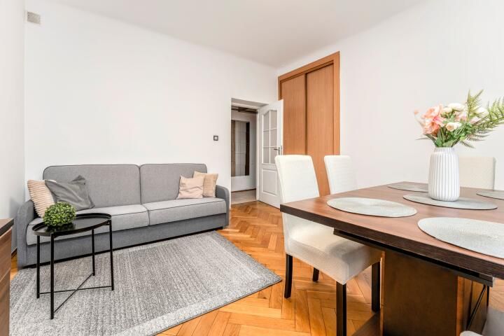 Mieszkanie 2-pokojowe Warszawa Wola, ul. Franciszka Raszei. Zdjęcie 2