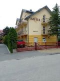 Hotel/pensjonat Karwia. Zdjęcie 4
