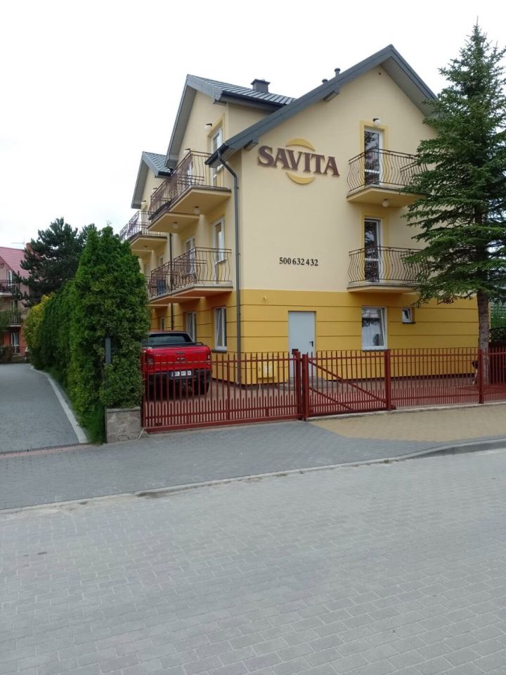 Hotel/pensjonat Karwia. Zdjęcie 5