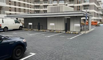 Mieszkanie 4-pokojowe Warszawa Włochy, ul. Jutrzenki