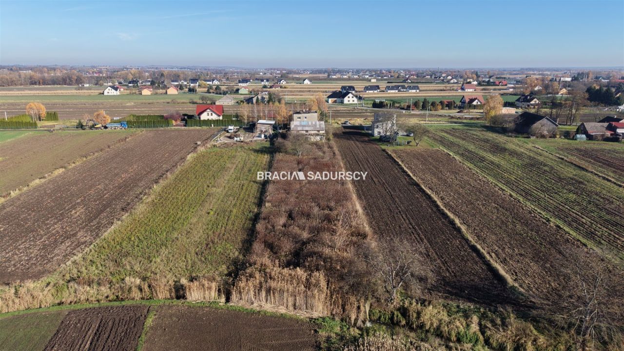 dom wolnostojący, 9 pokoi Kraków Nowa Huta, ul. Narcyza Wiatra. Zdjęcie 10