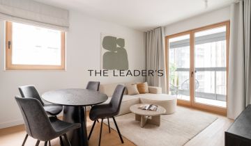 Mieszkanie 4-pokojowe Warszawa Wola, ul. Prosta