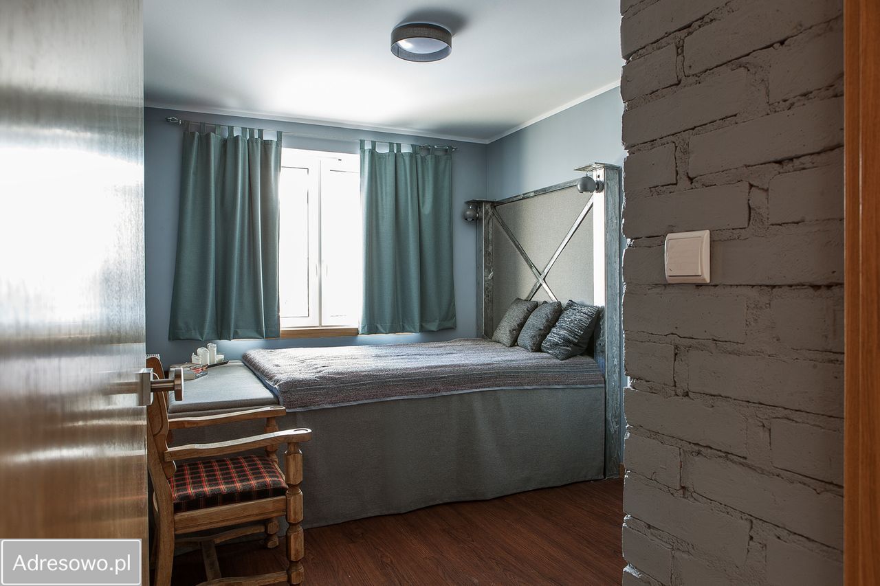 Mieszkanie 3-pokojowe Gdynia Grabówek, ul. Bronisława Dembińskiego. Zdjęcie 5