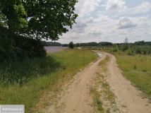 Działka rolna Karczewko, ul. Olchowa