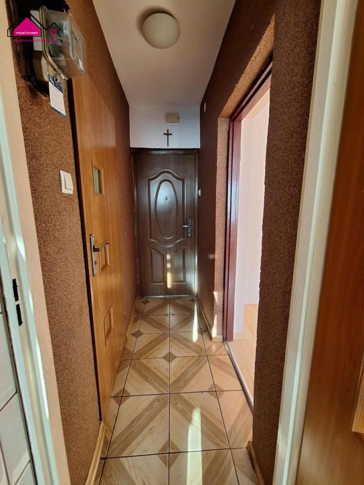 Mieszkanie 2-pokojowe Kościeszki. Zdjęcie 9