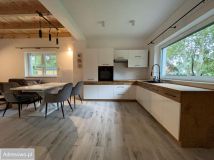 dom wolnostojący, 3 pokoje Kamionki Małe, ul. Kajakowa. Zdjęcie 4