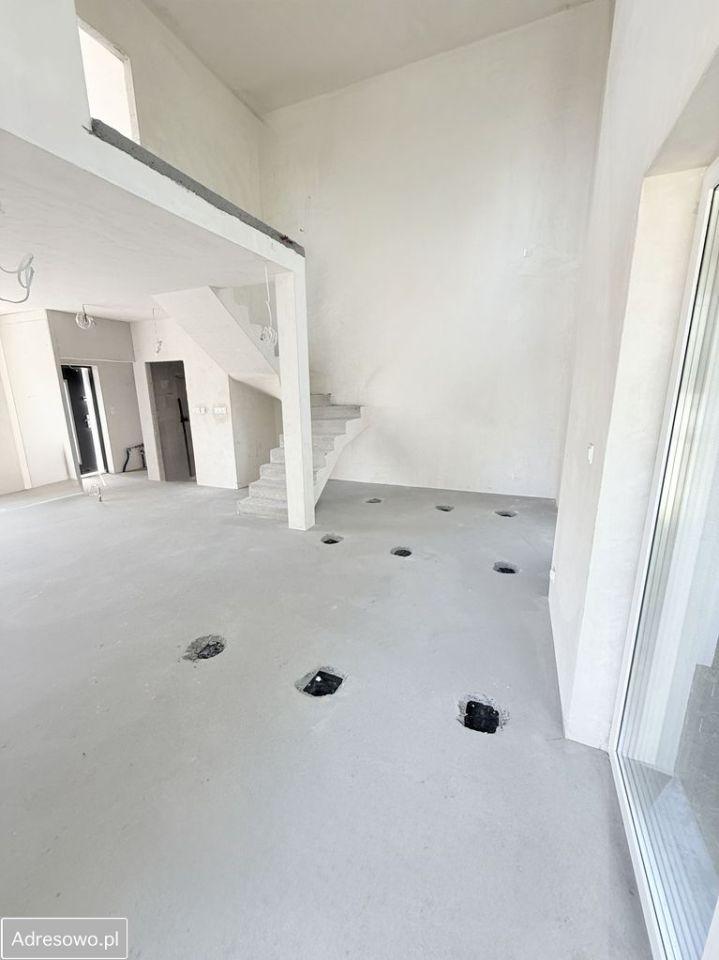 bliźniak, 3 pokoje Gdańsk Osowa, ul. Chełmińska. Zdjęcie 2