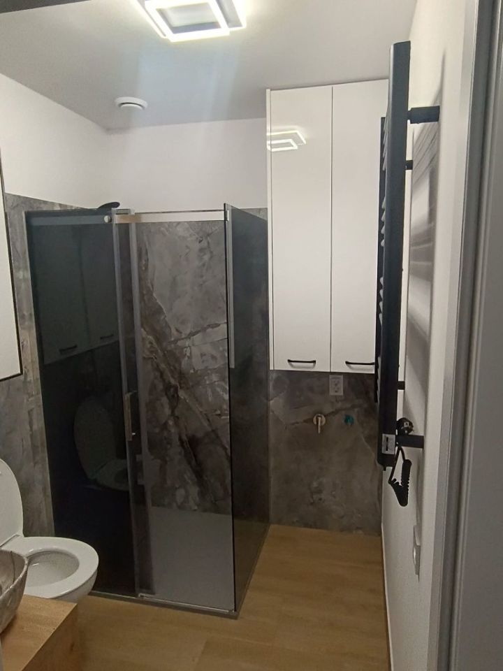 Mieszkanie 1-pokojowe Boguszów-Gorce, ul. Anny Walentynowicz. Zdjęcie 3