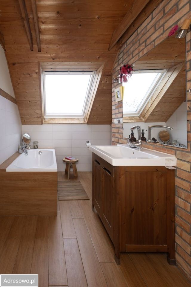 dom wolnostojący, 6 pokoi Prokowo, ul. Kwiatowa. Zdjęcie 19