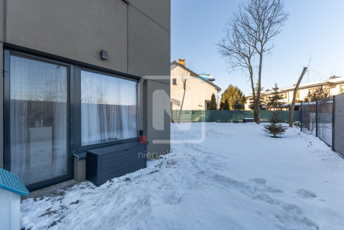 Mieszkanie 3-pokojowe Warszawa Białołęka, ul. Sprawna. Zdjęcie 13