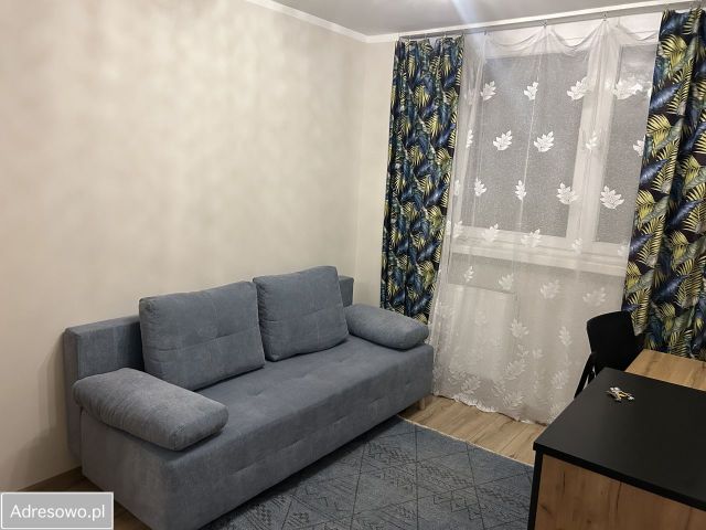 Pokój Warszawa Bielany, ul. Wrzeciono. Zdjęcie 1