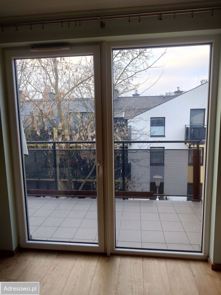 Mieszkanie 2-pokojowe Wrocław Zakrzów, ul. Rafała Maszkowskiego. Zdjęcie 17