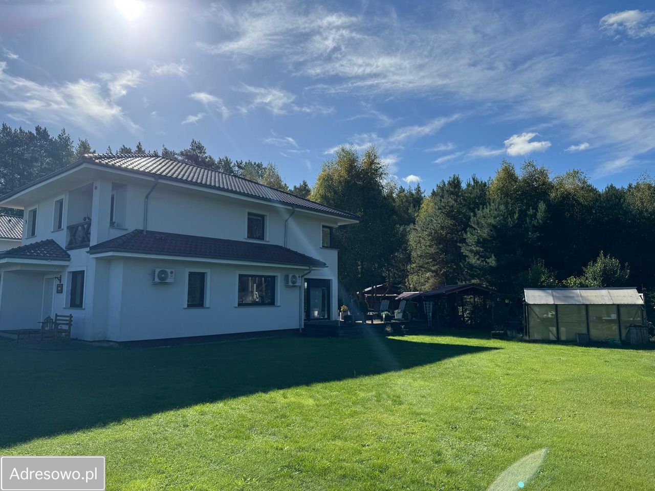 dom wolnostojący, 5 pokoi Sudoł. Zdjęcie 20