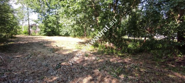 Działka budowlana Milanówek. Zdjęcie 9