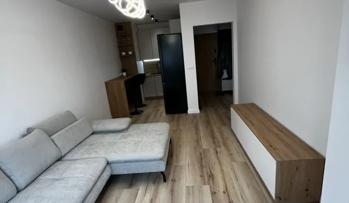 Mieszkanie 2-pokojowe Słupsk, ul. Legionów Polskich