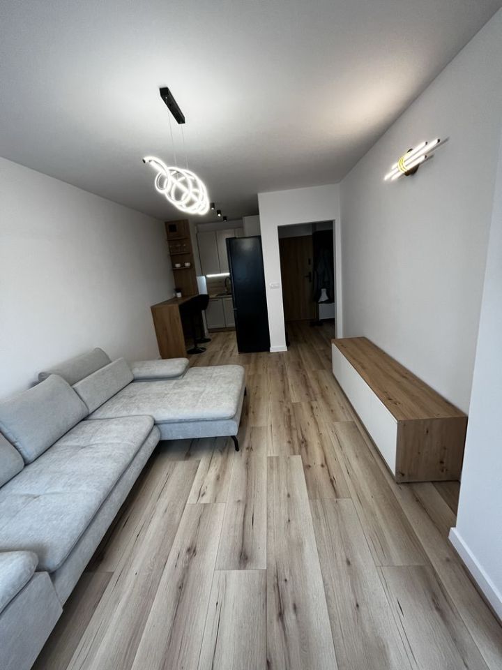 Mieszkanie 2-pokojowe Słupsk, ul. Legionów Polskich. Zdjęcie 1