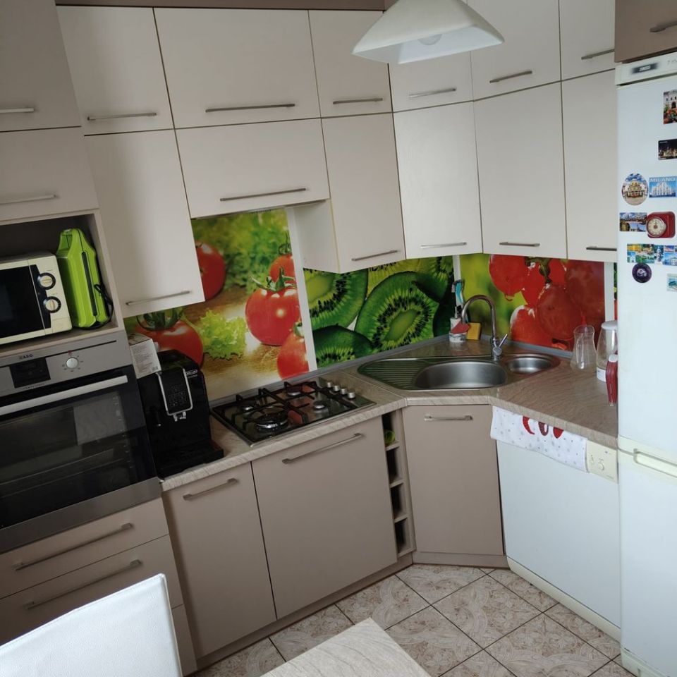 Mieszkanie 4-pokojowe Przasnysz, ul. Brzozowa. Zdjęcie 5