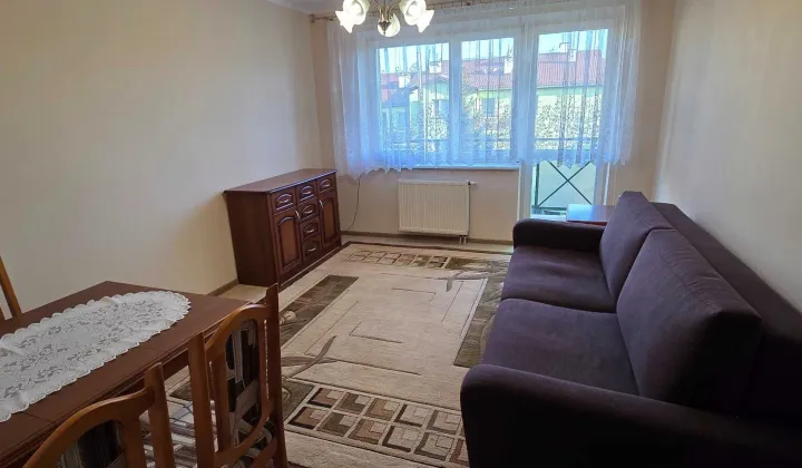 Mieszkanie 2-pokojowe Ciechocinek