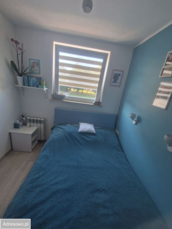 Mieszkanie 3-pokojowe Błonie, ul. Grzegorza Nowakowskiego. Zdjęcie 5