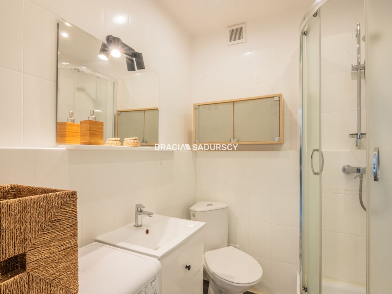 Mieszkanie 2-pokojowe Kraków Podgórze Duchackie, ul. Marii i Bolesława Wysłouchów. Zdjęcie 20